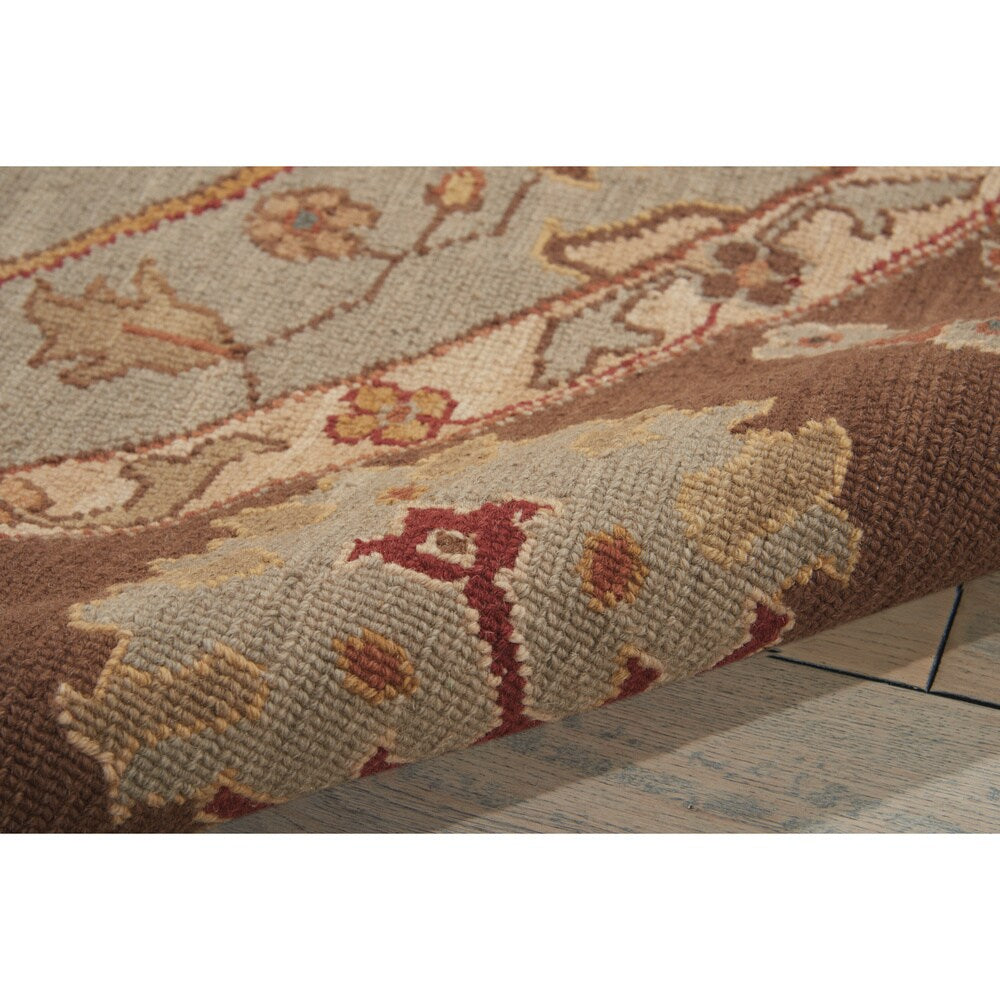 Nourison Nourmak Area Rug
