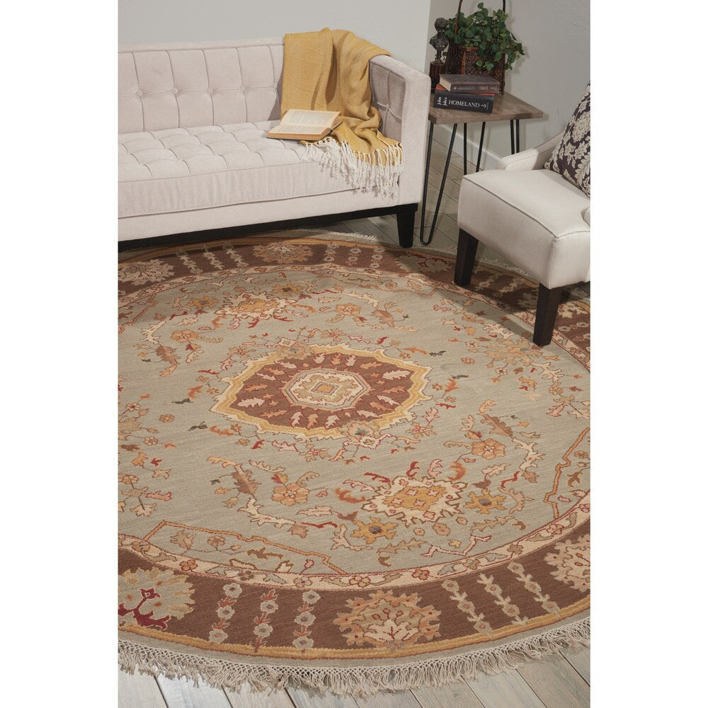 Nourison Nourmak Area Rug