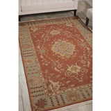 Nourison Nourmak Area Rug