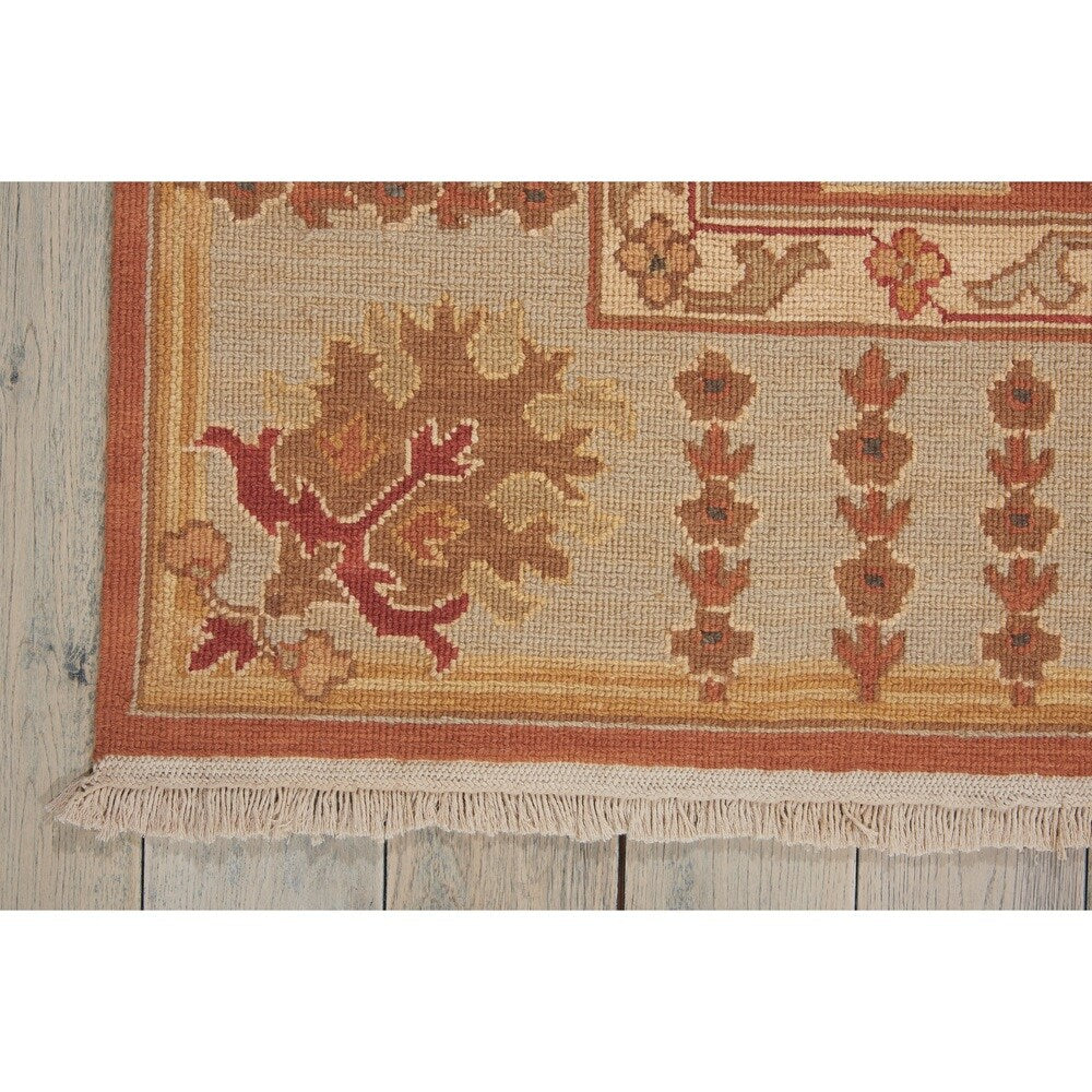 Nourison Nourmak Area Rug