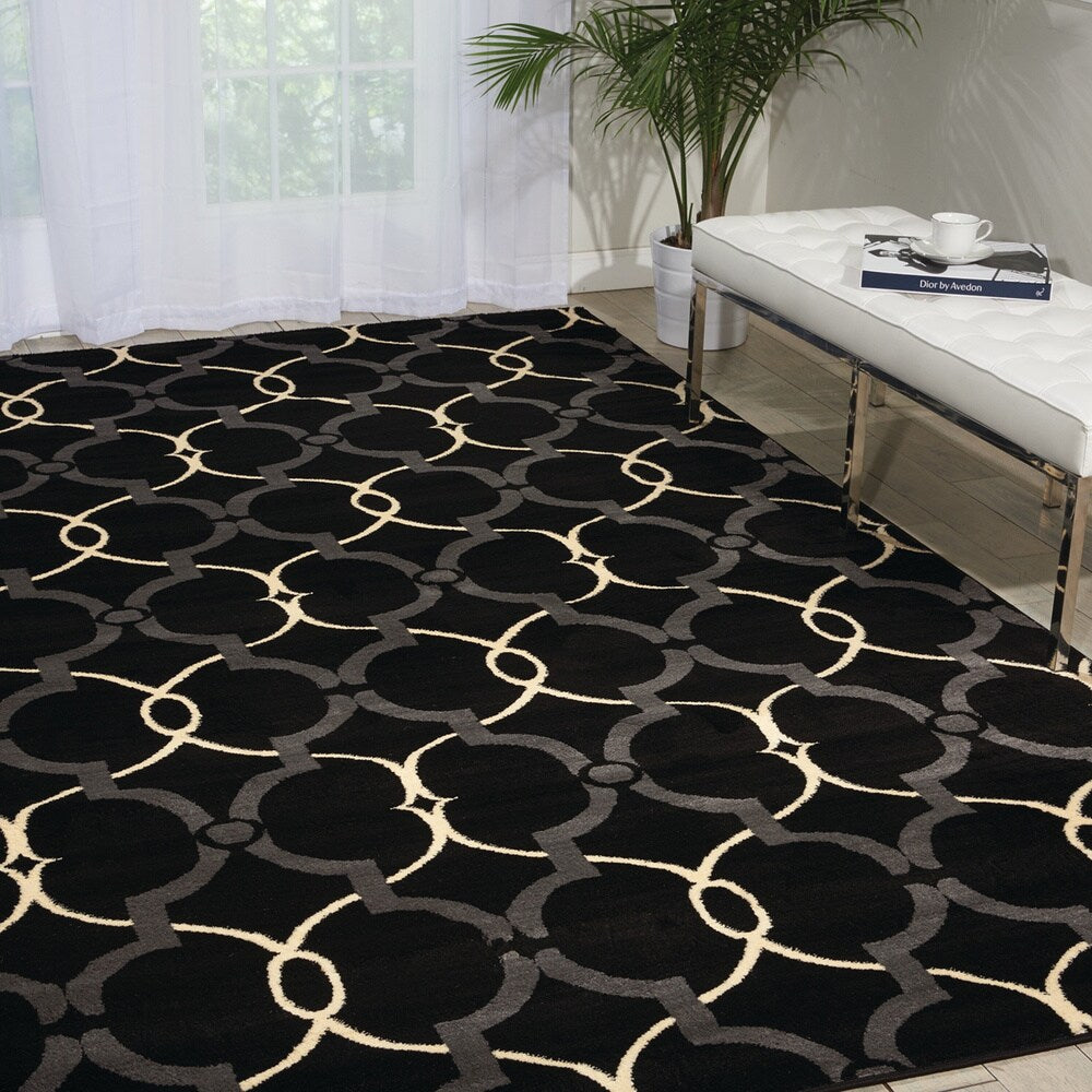 Nourison Nova NO104 Area Rug