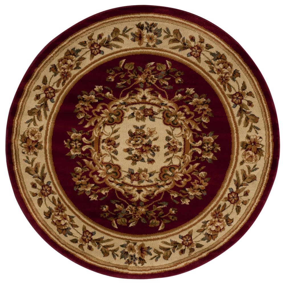 Nourison Paramount Traditional Persian Medallion Area Rug