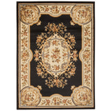 Nourison Paramount Traditional Persian Medallion Area Rug