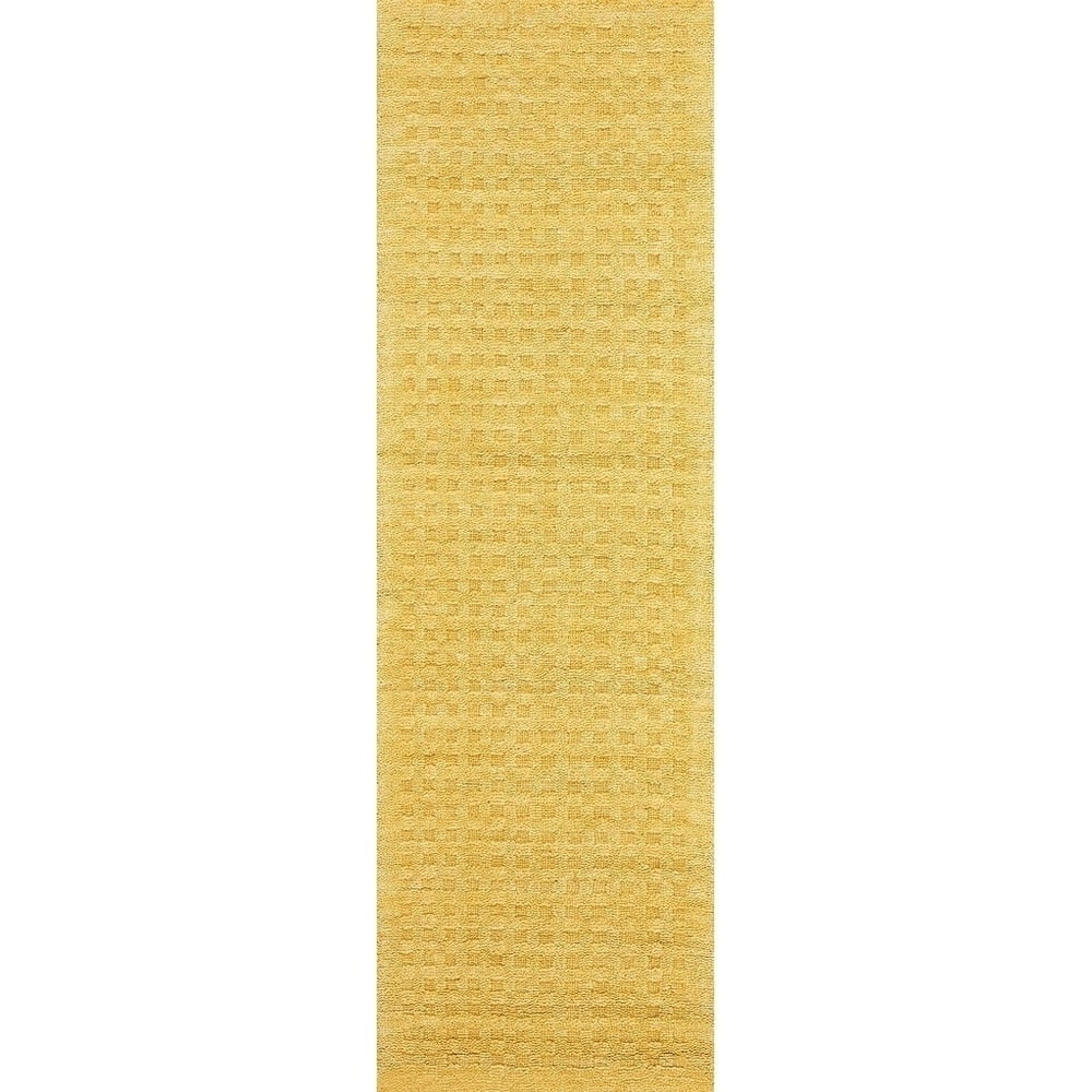 Nourison Perris Hand-woven Wool Area Rug