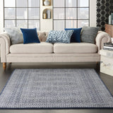 Carson Carrington Rantorp Royal Moroccan Eclectic Area Rug