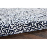 Carson Carrington Rantorp Royal Moroccan Eclectic Area Rug