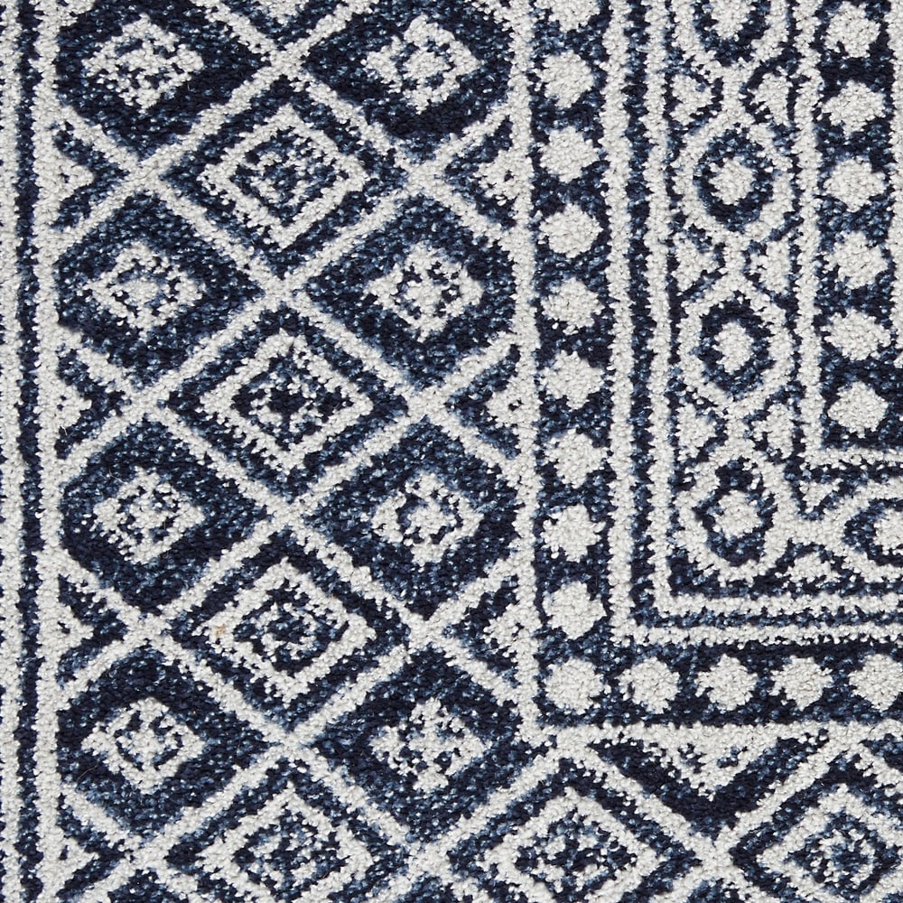 Carson Carrington Rantorp Royal Moroccan Eclectic Area Rug