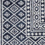 Carson Carrington Rantorp Royal Moroccan Eclectic Area Rug