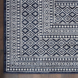 Carson Carrington Rantorp Royal Moroccan Eclectic Area Rug