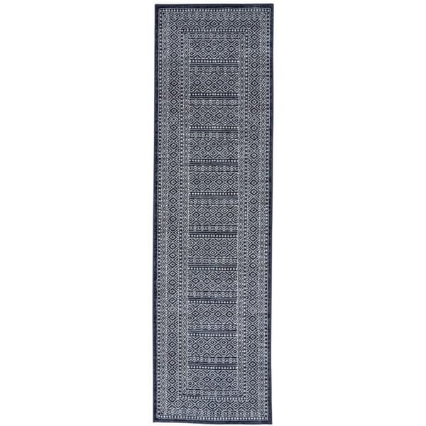 Carson Carrington Rantorp Royal Moroccan Eclectic Area Rug