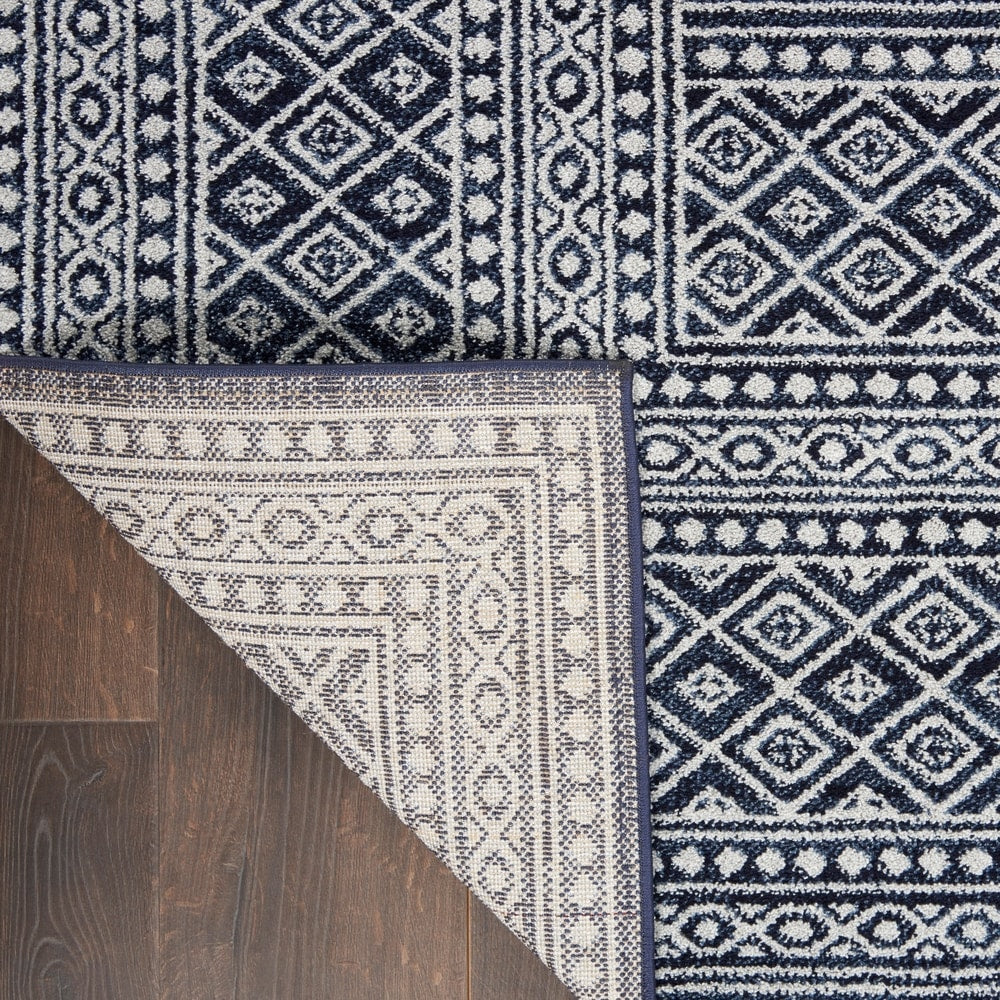Carson Carrington Rantorp Royal Moroccan Eclectic Area Rug