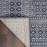 Carson Carrington Rantorp Royal Moroccan Eclectic Area Rug
