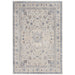 Nourison Sleek Textures Traditional Area Rug