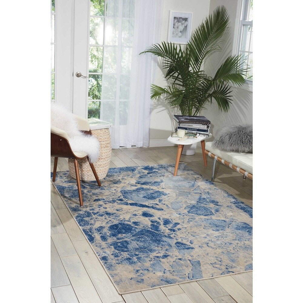 Nourison Somerset Area Rug