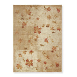 Nourison Somerset Casual Floral Area Rug