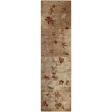 Nourison Somerset Casual Floral Area Rug