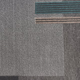 Nourison Thalia Modern Geometric Area Rug