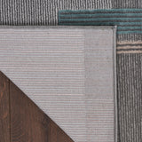 Nourison Thalia Modern Geometric Area Rug