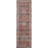 Nourison Vintage Kashan Traditional Area Rug