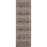 Nourison Vintage Kashan Traditional Area Rug