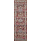 Nourison Vintage Kashan Traditional Area Rug
