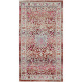 Nourison Vintage Kashan Traditional Area Rug