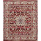 Nourison Vintage Kashan Traditional Area Rug