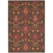 Nourison Vista Modern Ikat Area Rug