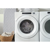 Nourison Washable Beauty Machine Washable Indoor only Multicolored Geometric Area Rug