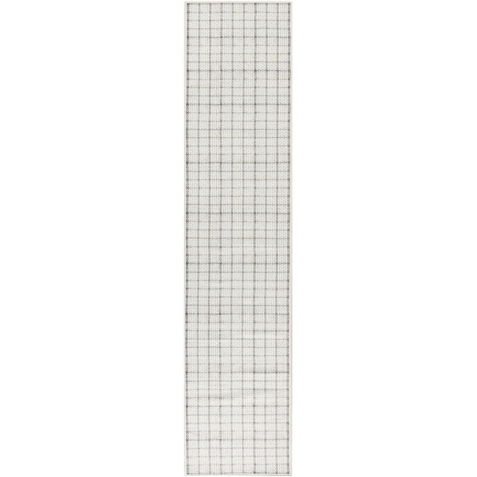Nourison Washables Indoor Geometric Area Rug