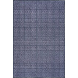Nourison Washables Indoor Geometric Area Rug