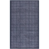 Nourison Washables Indoor Geometric Area Rug
