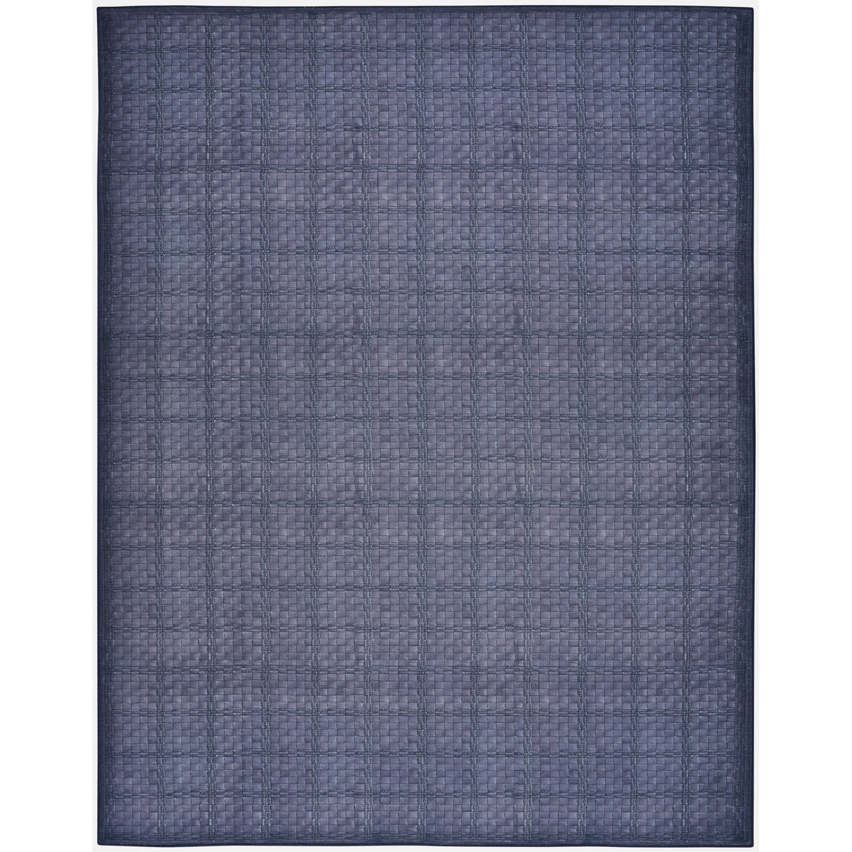 Nourison Washables Indoor Geometric Area Rug