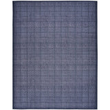 Nourison Washables Indoor Geometric Area Rug
