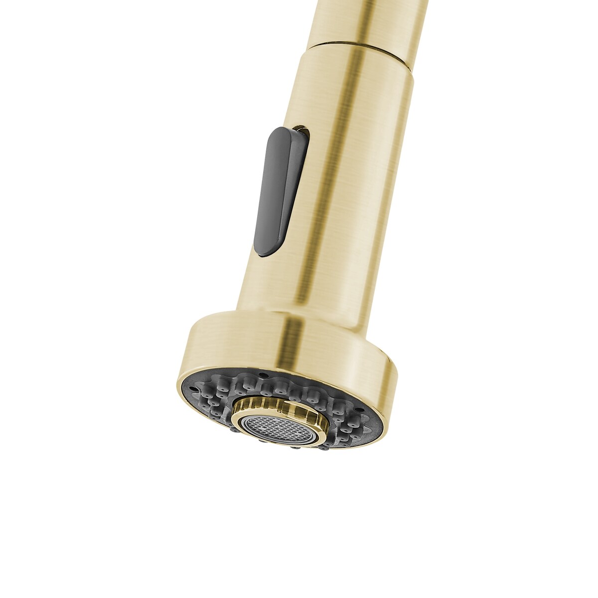 Nouvet Single Handle, Pull-Down Kitchen Faucet