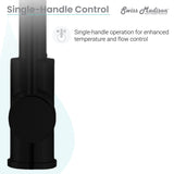 Nouvet Single Handle, Pull-Down Kitchen Faucet