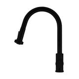 Nouvet Single Handle, Pull-Down Kitchen Faucet