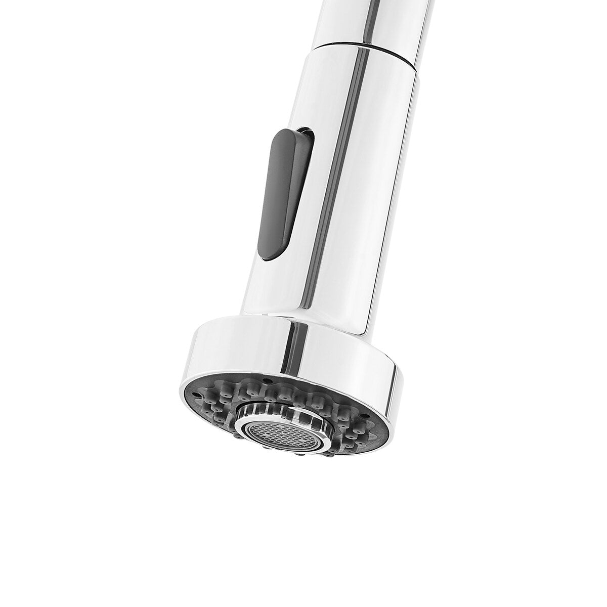 Nouvet Single Handle, Pull-Down Kitchen Faucet