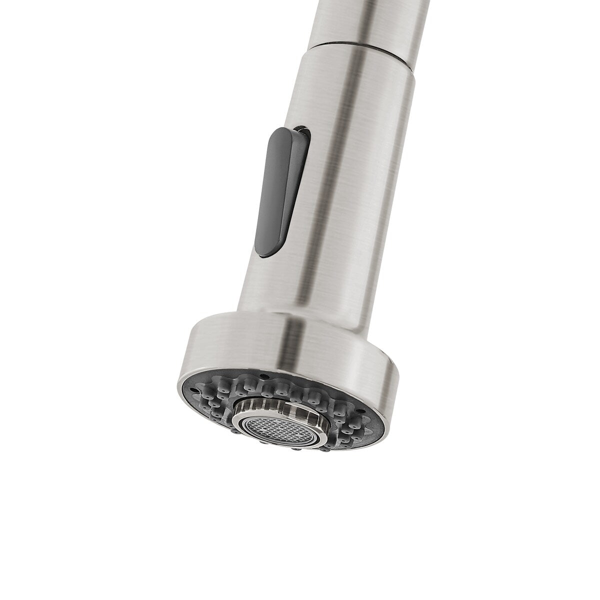 Nouvet Single Handle, Pull-Down Kitchen Faucet