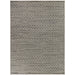 Novarro Recycled Geometric Indoor/Outdoor Area Rug
