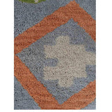 Novelty Sports Theme Hand Tufted Carpet Indian Oriental Kids Area Rug