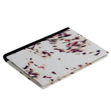 Novica Handmade Abstract Petals Paper Journal