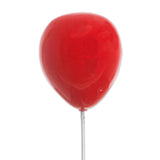 Novica Handmade Balloon Of Love Aluminum Sculpture