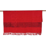 Novica Handmade Celebrate The Magic Cotton Throw