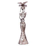 Novica Handmade Drop-Dead Gorgeous Recycled Auto Parts Sculpture