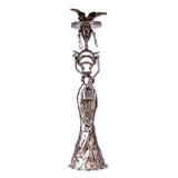 Novica Handmade Drop-Dead Gorgeous Recycled Auto Parts Sculpture