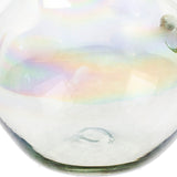Novica Handmade Ethereal Handblown Recycled Glass Pitcher