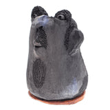 Novica Handmade Good Man Ceramic Statuette