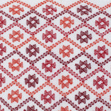 Novica Handmade Stars In The Sky Cotton Placemat
