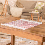 Novica Handmade Stars In The Sky Cotton Placemat